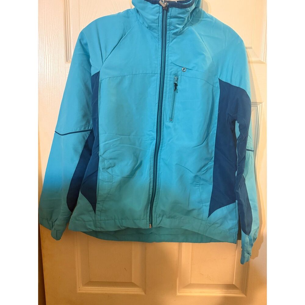 Women’s Danskin Now Light weight Jacket Size Small (4/6)